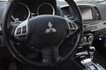 Mitsubishi Lancer GT Touring 2012 года